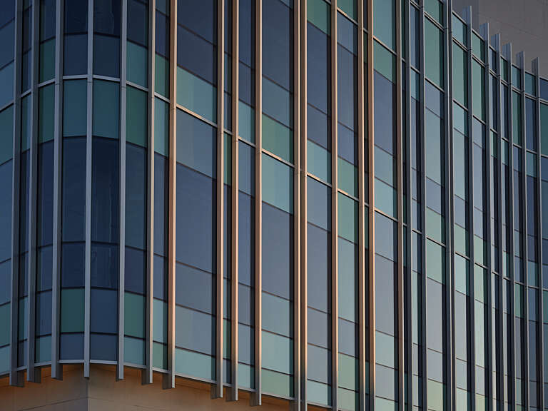 Hammes Vertically Integrated Real Estate Solutions Platform