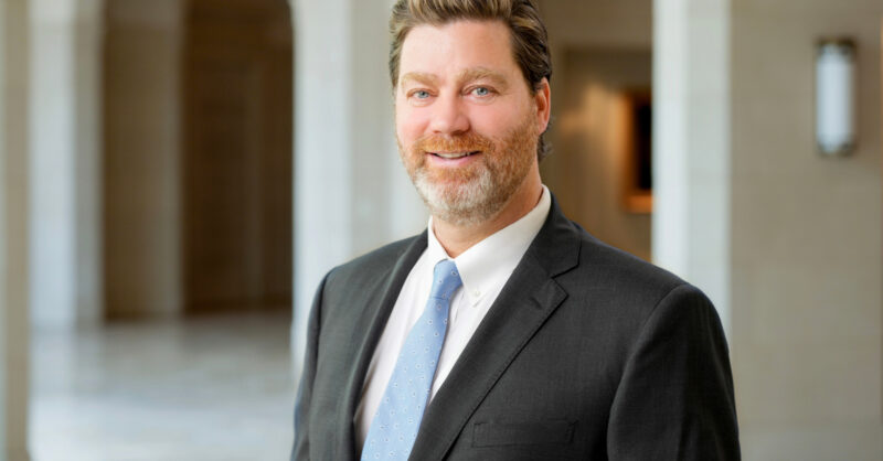 Bill Milliken Steers Northeast Expansion as VP at Hammes Healthcare