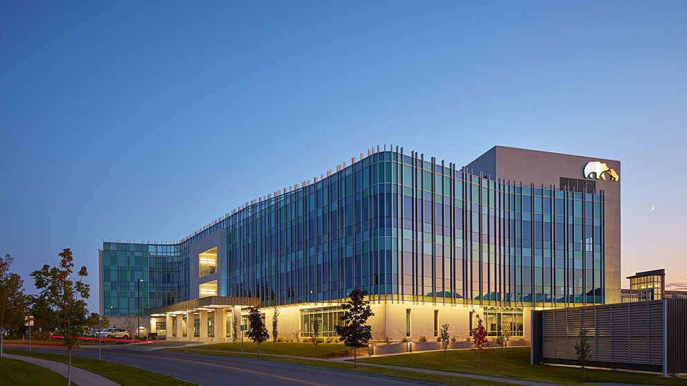 Hammes Hammes Healthcare collaborated with Logan Health (previously…