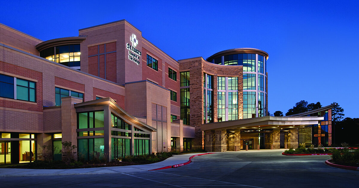 Hospital view 5