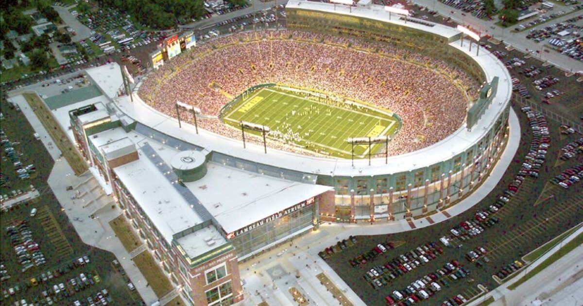 Hammes Hammes served as Master Developer for the Green Bay Packers…