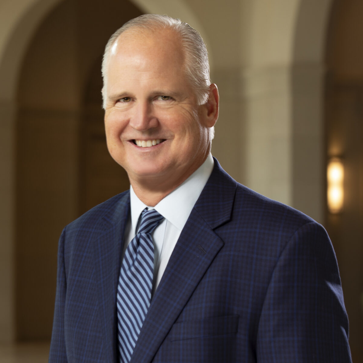 Hammes Hammes Healthcare Leadership