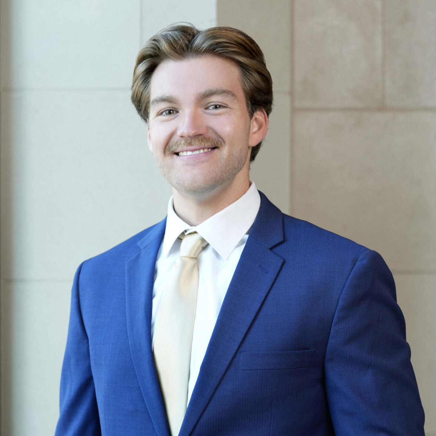 Daniel Hintzman, Hammes Partners