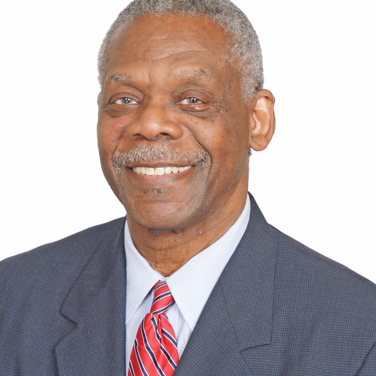 Marvin Daniels