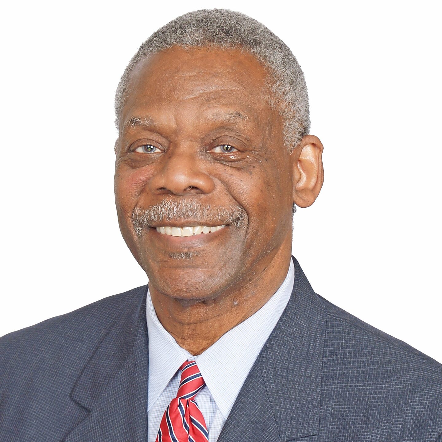 Marvin Daniels