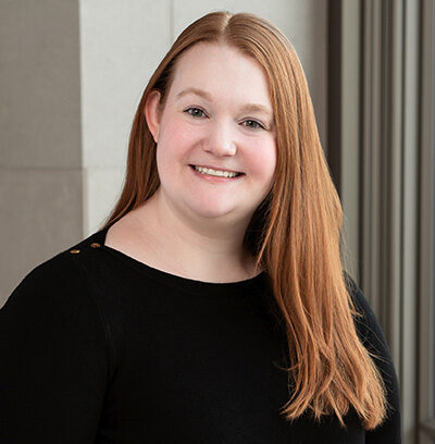 Hammes Partners Headshots Resized 01 0019 Beth Bronikowski 1x1