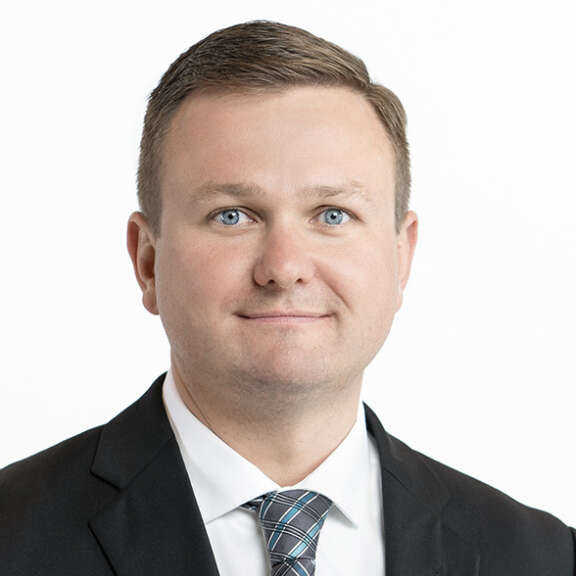 Brian Dean
