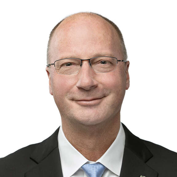 Ray Scheller