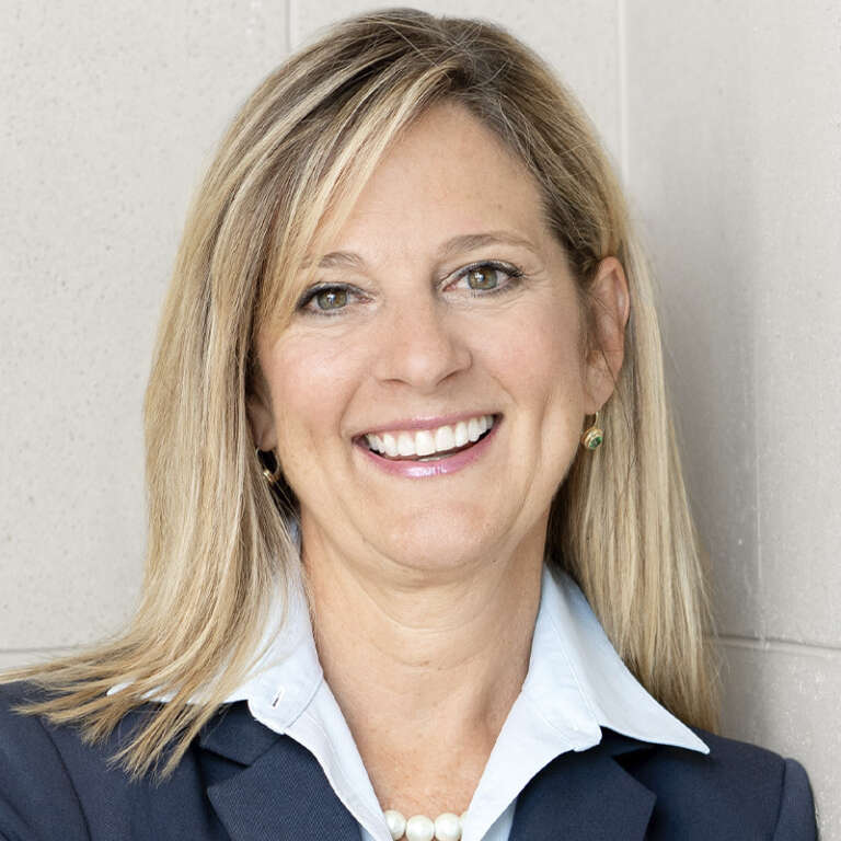 Hammes Resized Leadership Deirdre Lott