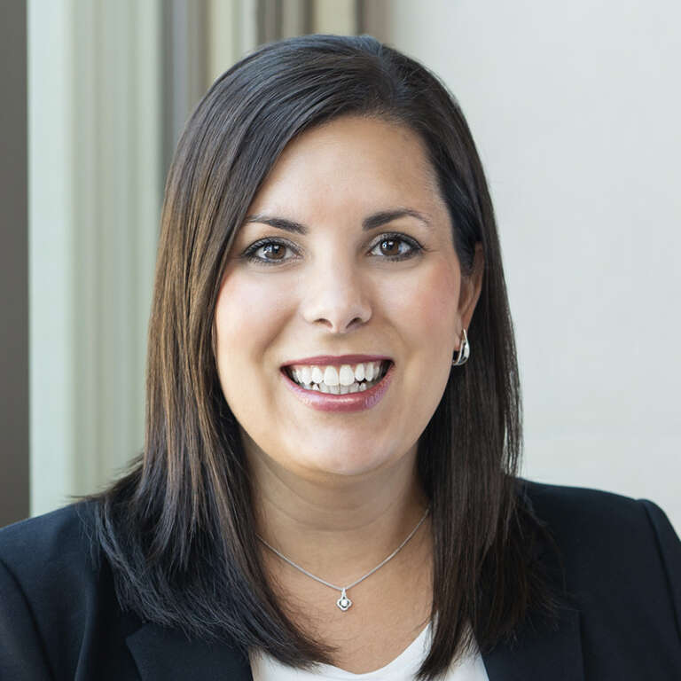 Jennifer Brunner
