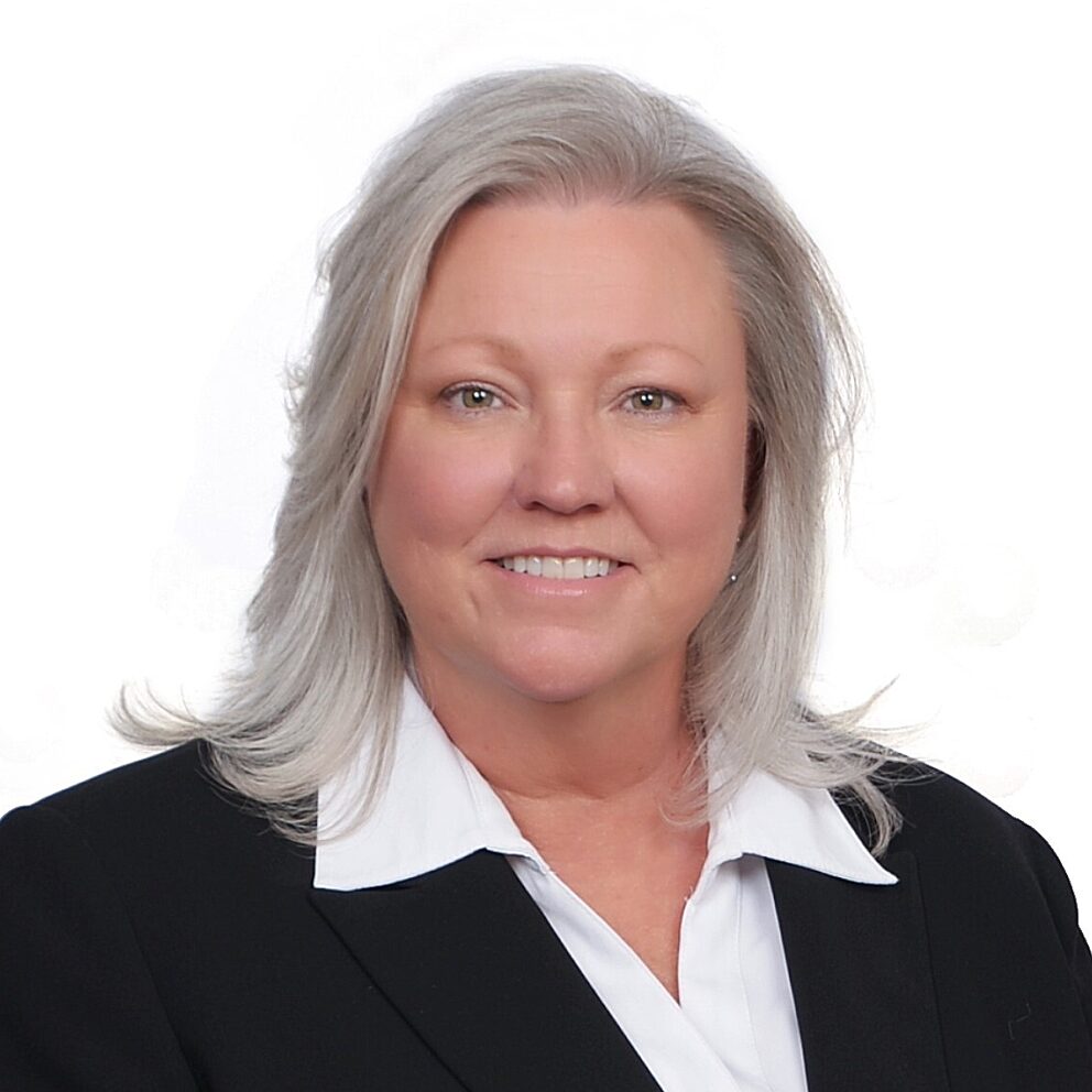 Penny Busch